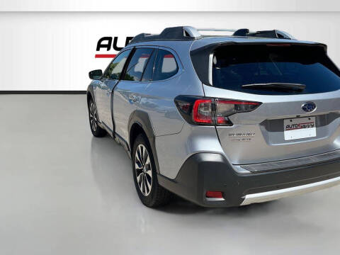 2024 Subaru Outback Touring XT