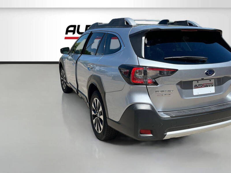 2024 Subaru Outback Touring XT