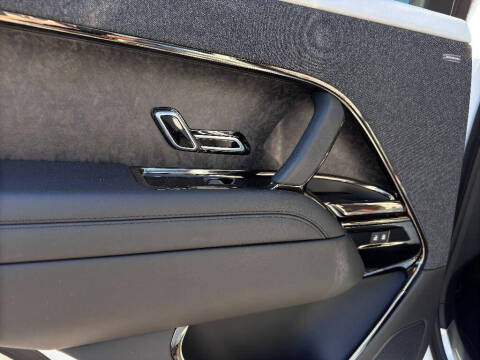 2023 Land Rover Range Rover Sport P400 Dynamic SE