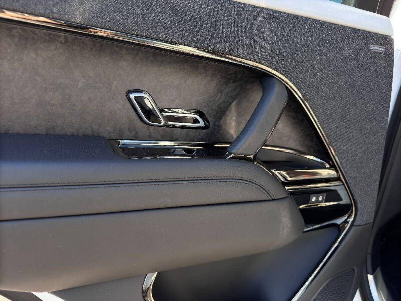 2023 Land Rover Range Rover Sport P400 Dynamic SE