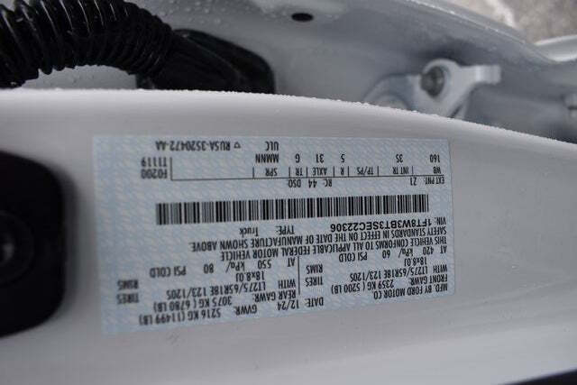 2025 Ford F-350 Super Duty