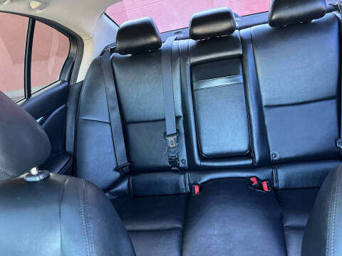 2016 Infiniti Q50 3.0T Premium