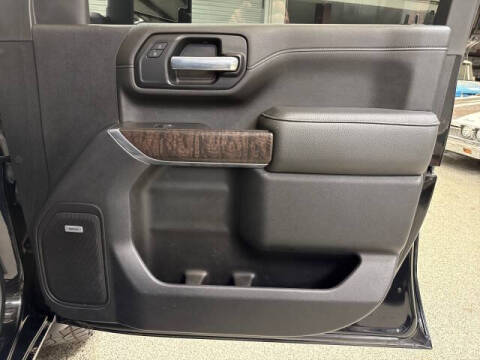 2021 GMC Sierra 2500HD