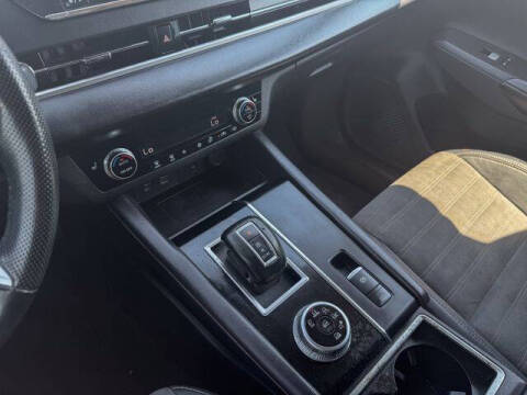 2023 Mitsubishi Outlander