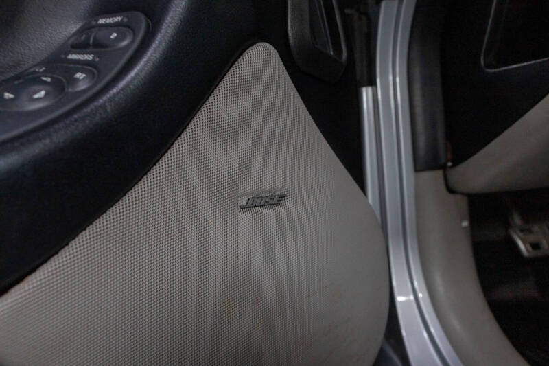 1999 Chevrolet Corvette