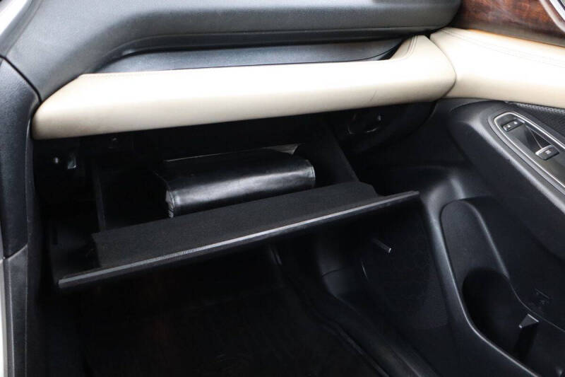 2019 Subaru Ascent Touring