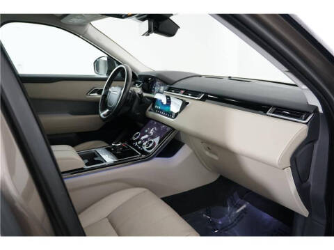 2018 Land Rover Range Rover Velar P250 S