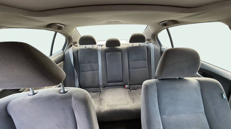 2009 Honda Accord EX