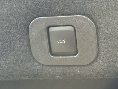 2019 Lincoln Continental Reserve