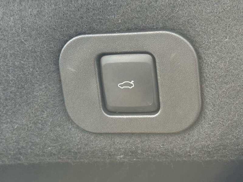 2019 Lincoln Continental Reserve