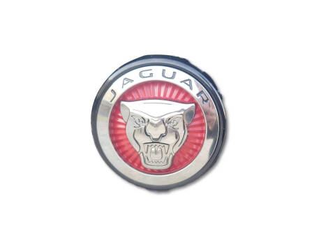 2017 Jaguar F-PACE S