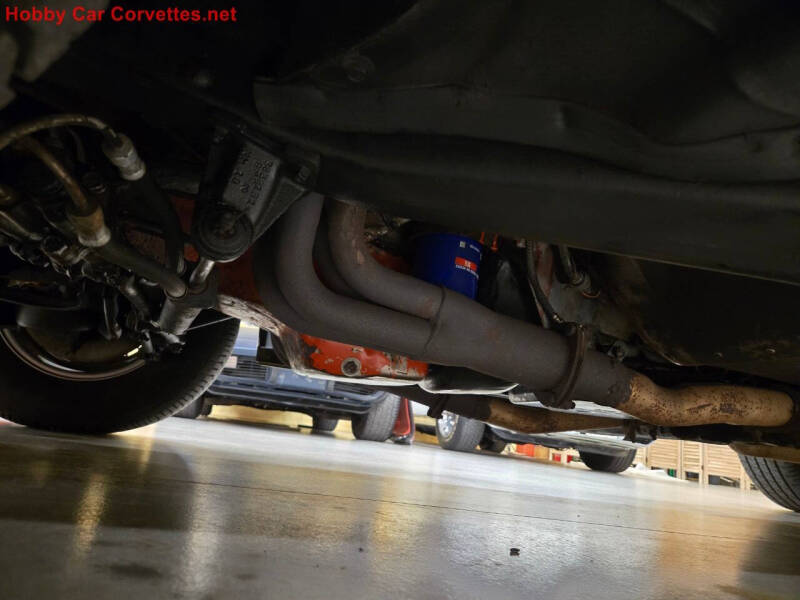 1976 Chevrolet Corvette