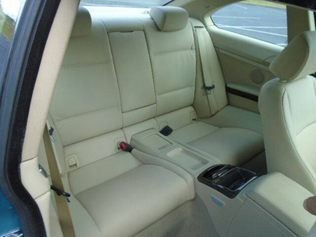 2008 BMW 3 Series 328i