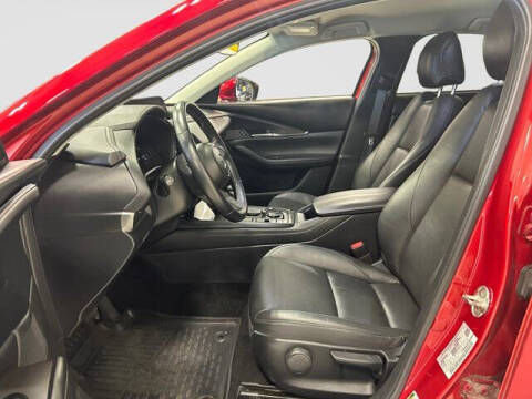 2022 Mazda CX-30 2.5 S Select