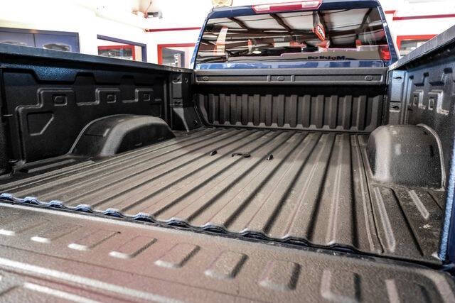 2023 Chevrolet Silverado 2500HD