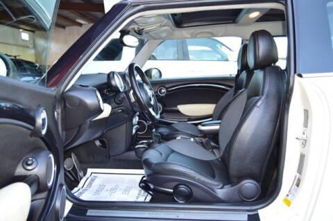 2009 MINI Cooper Clubman S