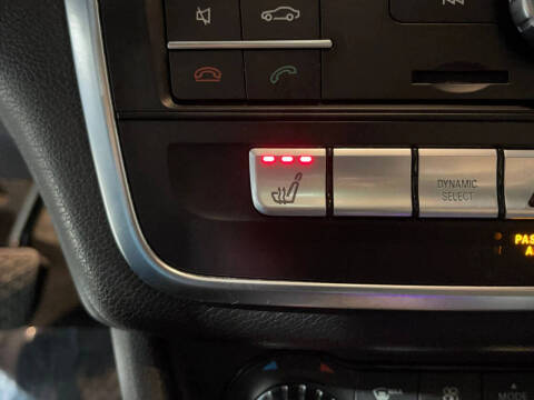 2019 Mercedes-Benz GLA GLA 250