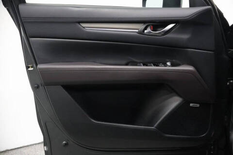 2023 Mazda CX-5 2.5 Turbo Signature