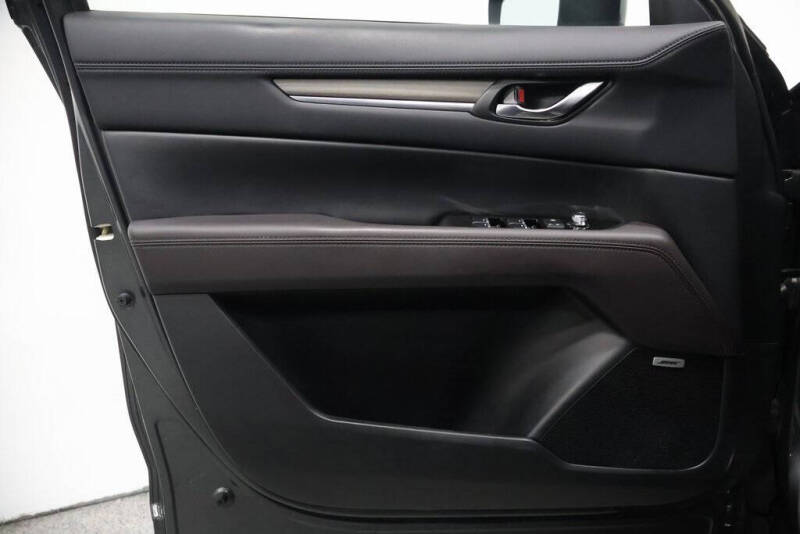 2023 Mazda CX-5 2.5 Turbo Signature