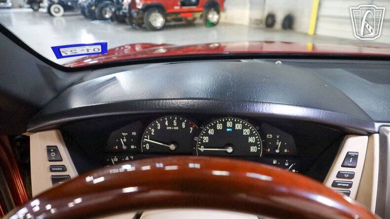 2008 Cadillac XLR