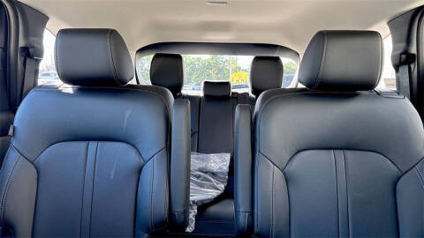 2026 Mazda CX-90 Plug-in Hybrid Premium Sport