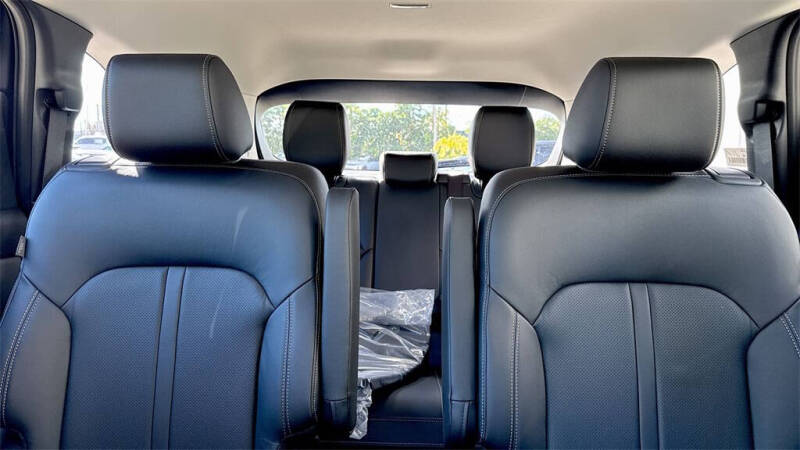 2026 Mazda CX-90 Plug-in Hybrid Premium Sport