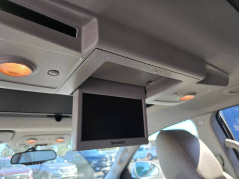 2012 Buick Enclave Premium