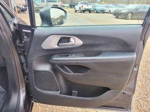 2020 Chrysler Pacifica Touring L 35th Anniversary