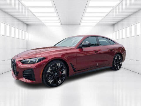 2025 BMW 4 Series 430i xDrive Gran Coupe
