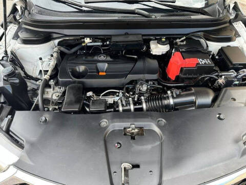 2020 Acura RDX SH-AWD w/Tech