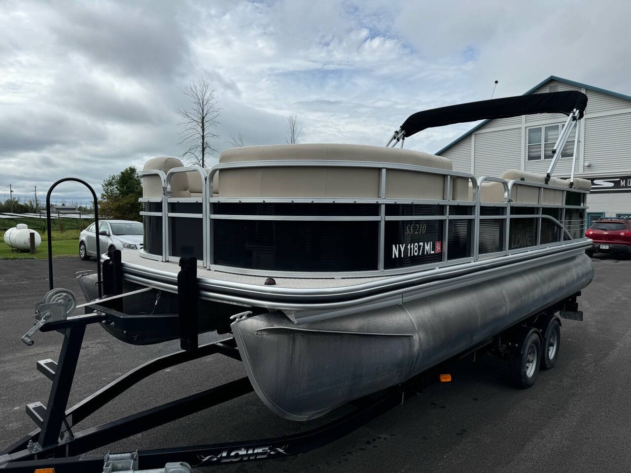 Lowe Boats For Sale In Waterloo, NY