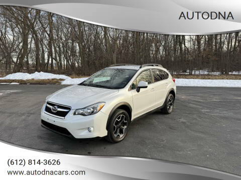 2013 Subaru XV Crosstrek for sale at autoDNA in Prior Lake MN