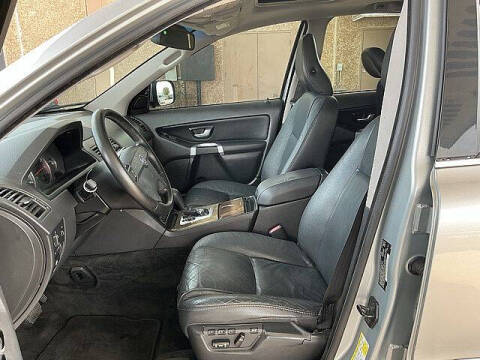 2010 Volvo XC90 3.2