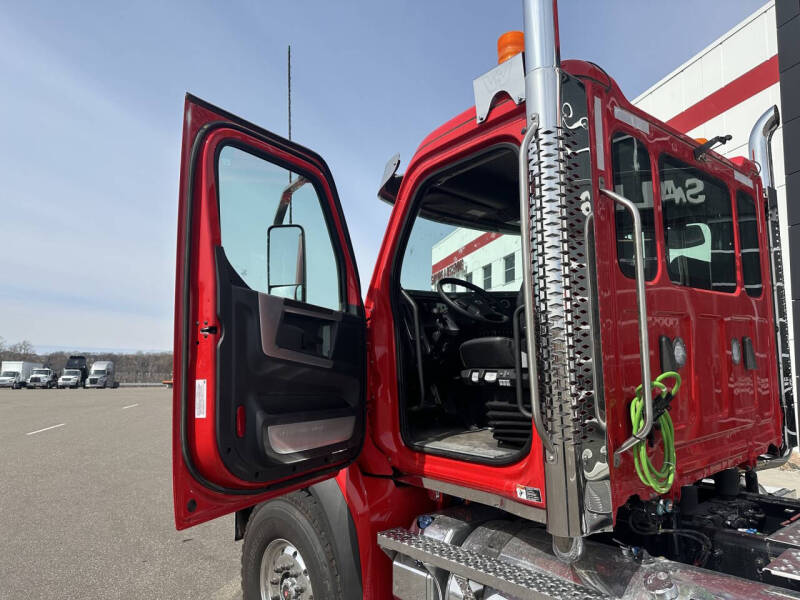 2027 Western Star 49X