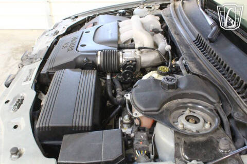 2002 Jaguar X-Type 2.5