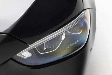 2024 Mercedes-Benz C-Class AMG C 63 S E Performance