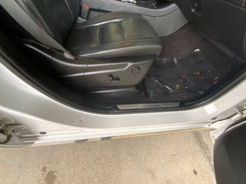 2019 Dodge Durango Citadel