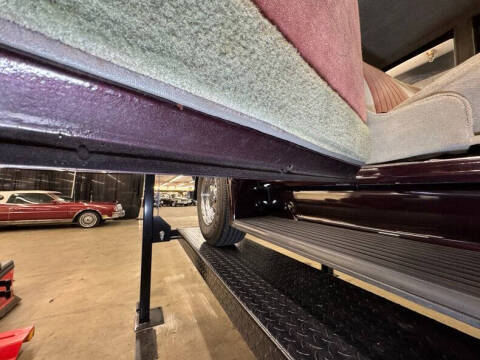 1932 Plymouth Deluxe