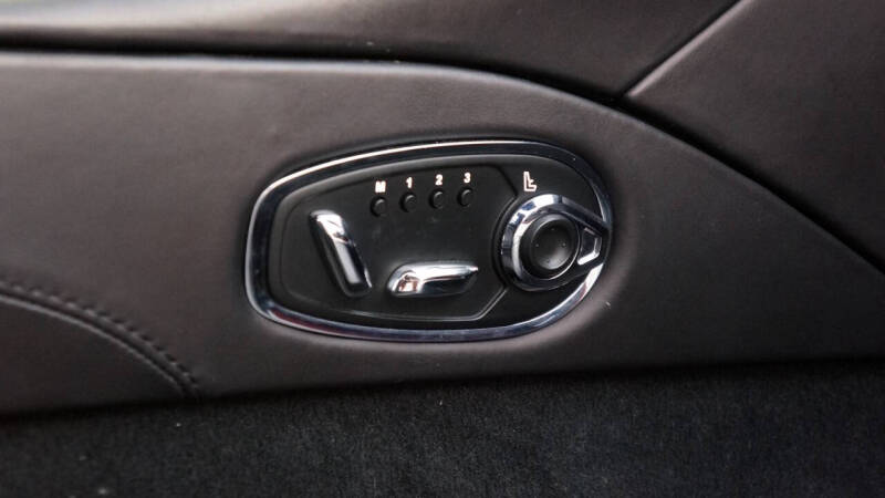 2017 Aston Martin DB11