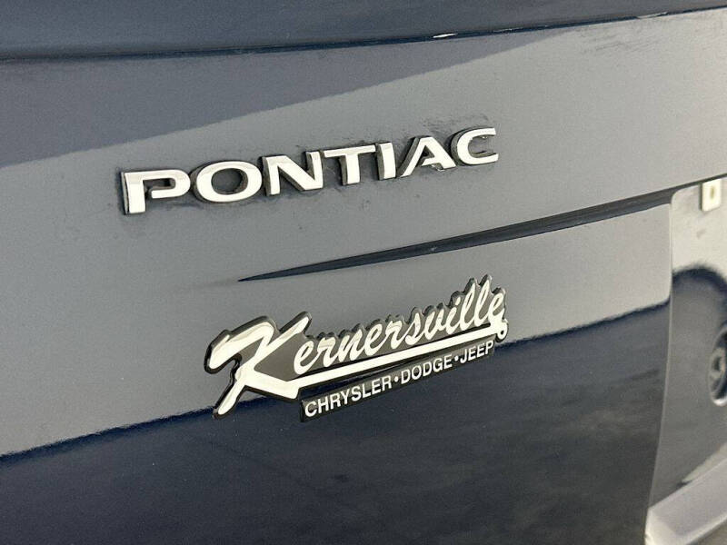 2007 Pontiac Solstice