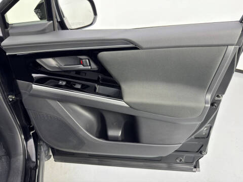 2024 Subaru Solterra Premium