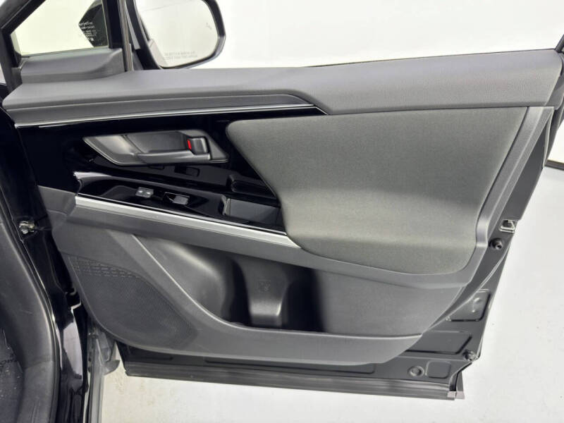 2024 Subaru Solterra Premium