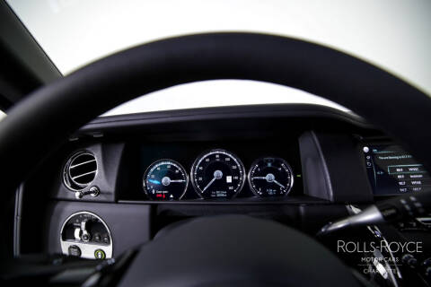 2024 Rolls-Royce Cullinan