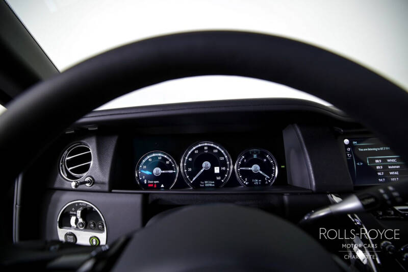 2024 Rolls-Royce Cullinan