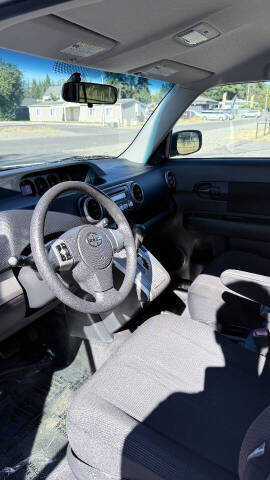 2008 Scion xB