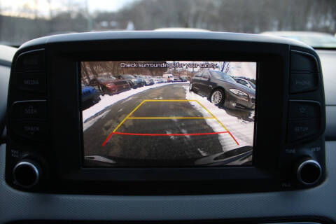 2019 Hyundai Kona SE