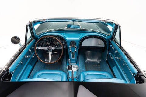 1967 Chevrolet Corvette