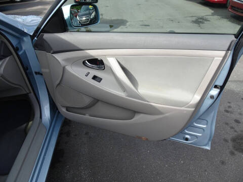 2008 Toyota Camry LE