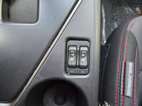 2024 Subaru Impreza Sport