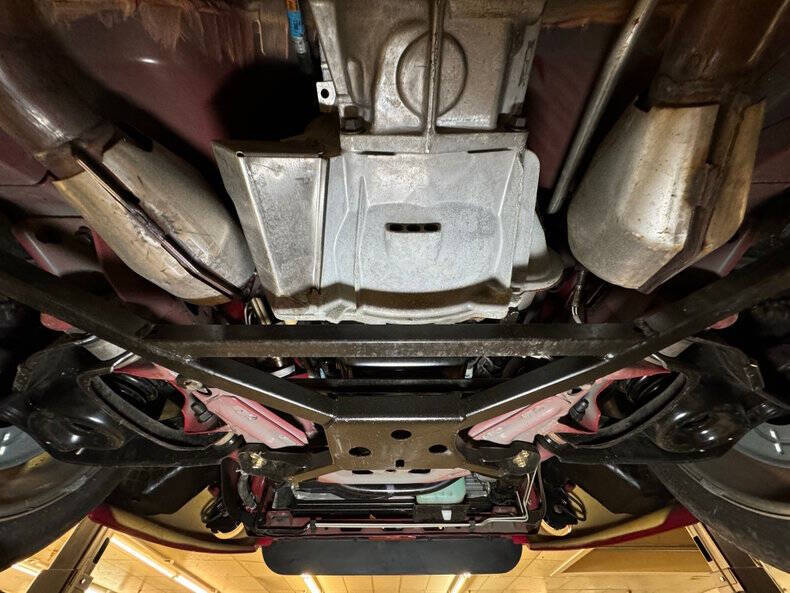 1994 Ford Mustang SVT Cobra